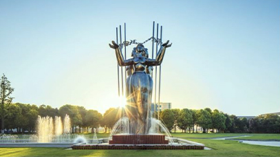 揚子江“暖冬行動”走過14年——集團開展春節前慰問幫扶系列活動