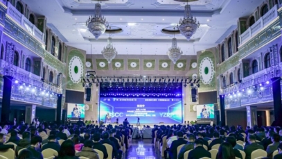 “鏈”出健康新未來，第二屆生物醫藥供應鏈大會泰州舉辦